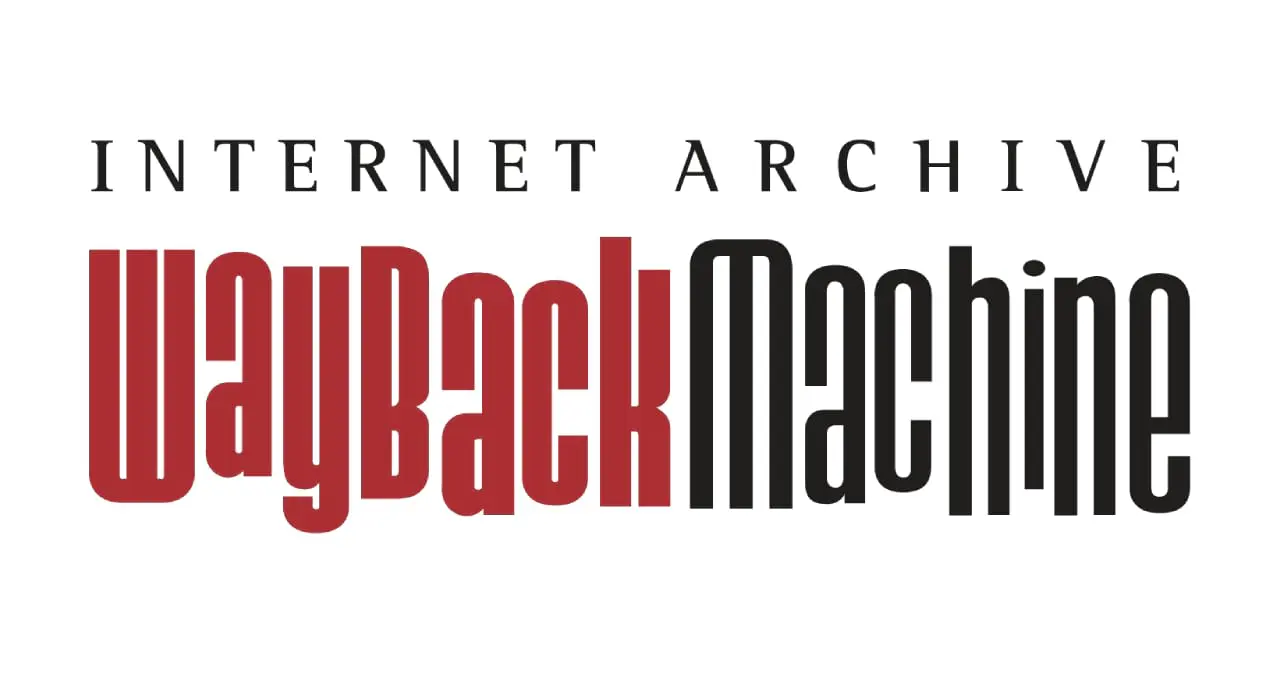 Entdecken Sie den Website-Verlauf đ 1 wayback-machine