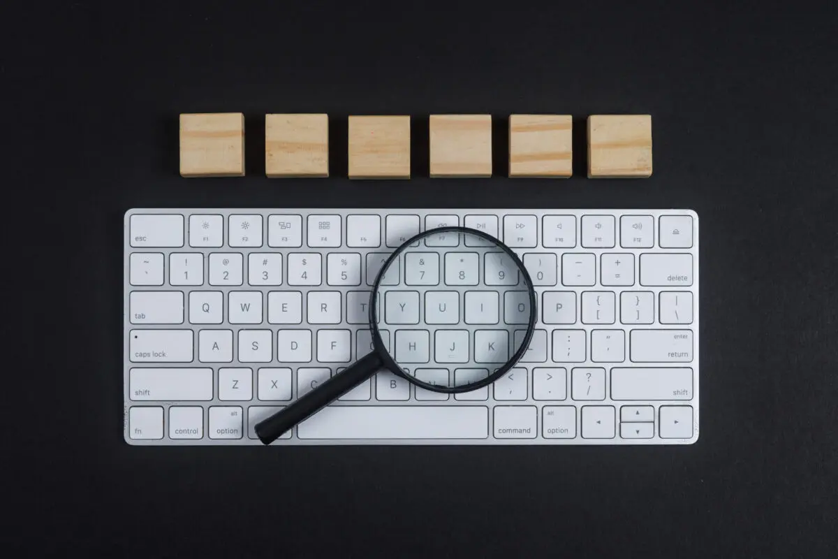 Keyword-Stuffing-Definition: Diesen SEO-Fehler vermeiden 1 keyword stuffing