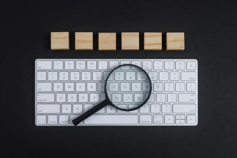 Keyword-Stuffing-Definition: Vermeiden Sie diesen SEO-Fehler 9 Keyword-Stuffing