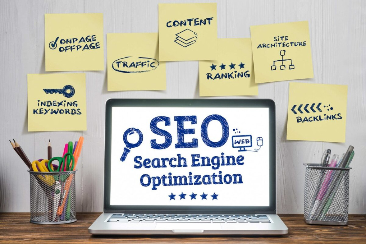 Optimieren Sie Ihre SEO-Positionierung effektiv 1 Optimieren Sie Ihre SEO-Positionierung effektiv