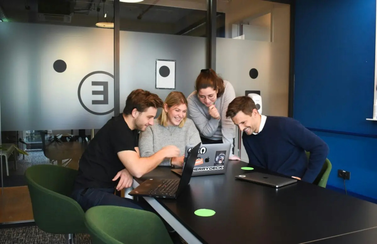 SEO-Agentur wählen: top 10 der besten agenturen und auswahlkriterien 1 SEO-Agentur wählen: top 10 der besten agenturen und auswahlkriterien