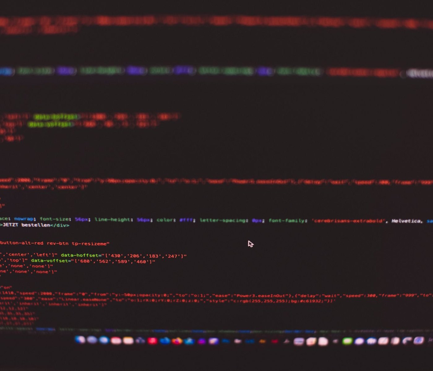 Core Web Vitals Metriken verstehen: Die ultimative Checkliste für bessere Nutzererfahrung 1 Core Web Vitals Metriken verstehen: Die ultimative Checkliste für bessere Nutzererfahrung