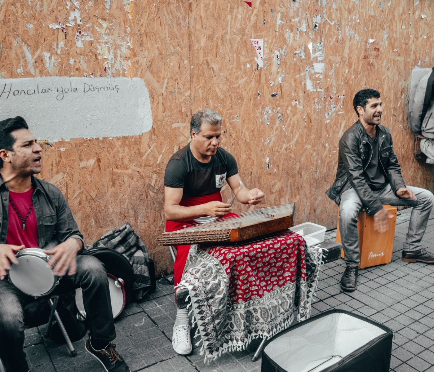 Backlinkaufbau für Musiker: 7 Strategien, die wirken 1 Backlinkaufbau für Musiker: 7 Strategien, die wirken