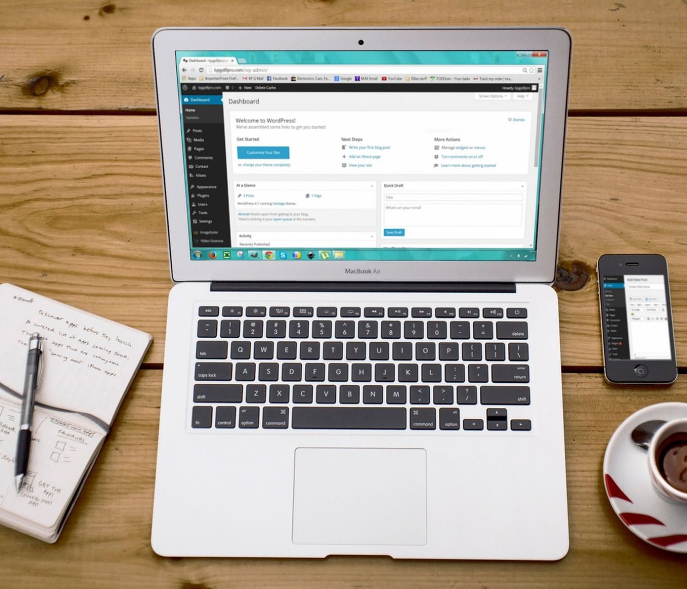 Musiker-Blog: 12 Ideen für mehr Engagement 1 Musiker-Blog: 12 Ideen für mehr Engagement