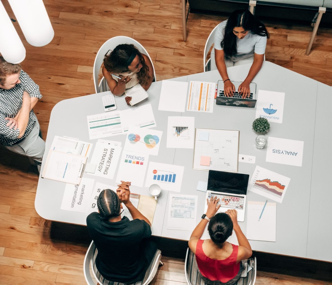 Marketing und SEO: Mythen gegen die Realität 1 Marketing und SEO: Mythen gegen die Realität