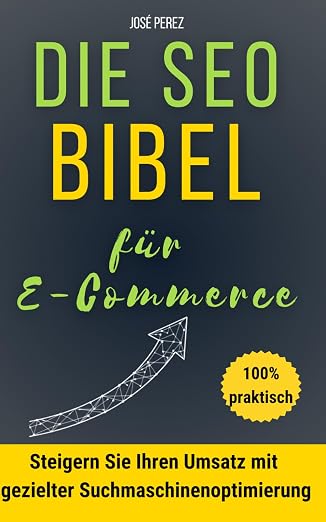 Erfolgreiches E-Commerce SEO: So dominieren Sie die Google-Suchergebnisse 1 Erfolgreiches E-Commerce SEO: So dominieren Sie die Google-Suchergebnisse